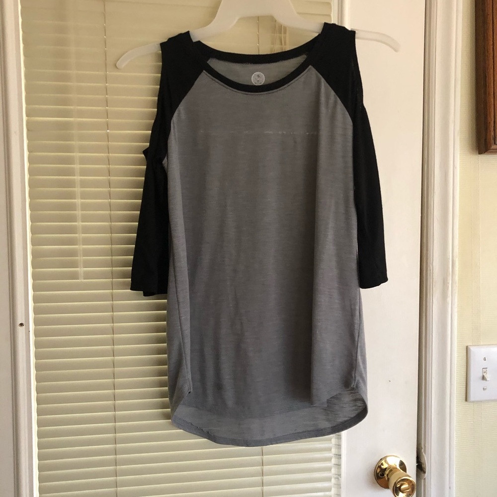 Woman’s top